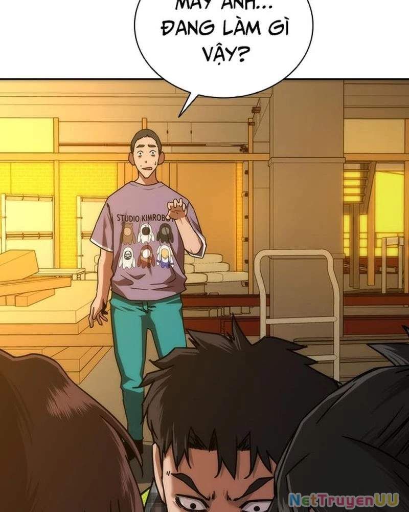 Mạt Thế Zombie 82-08 Chap 12 - Next Chap 13
