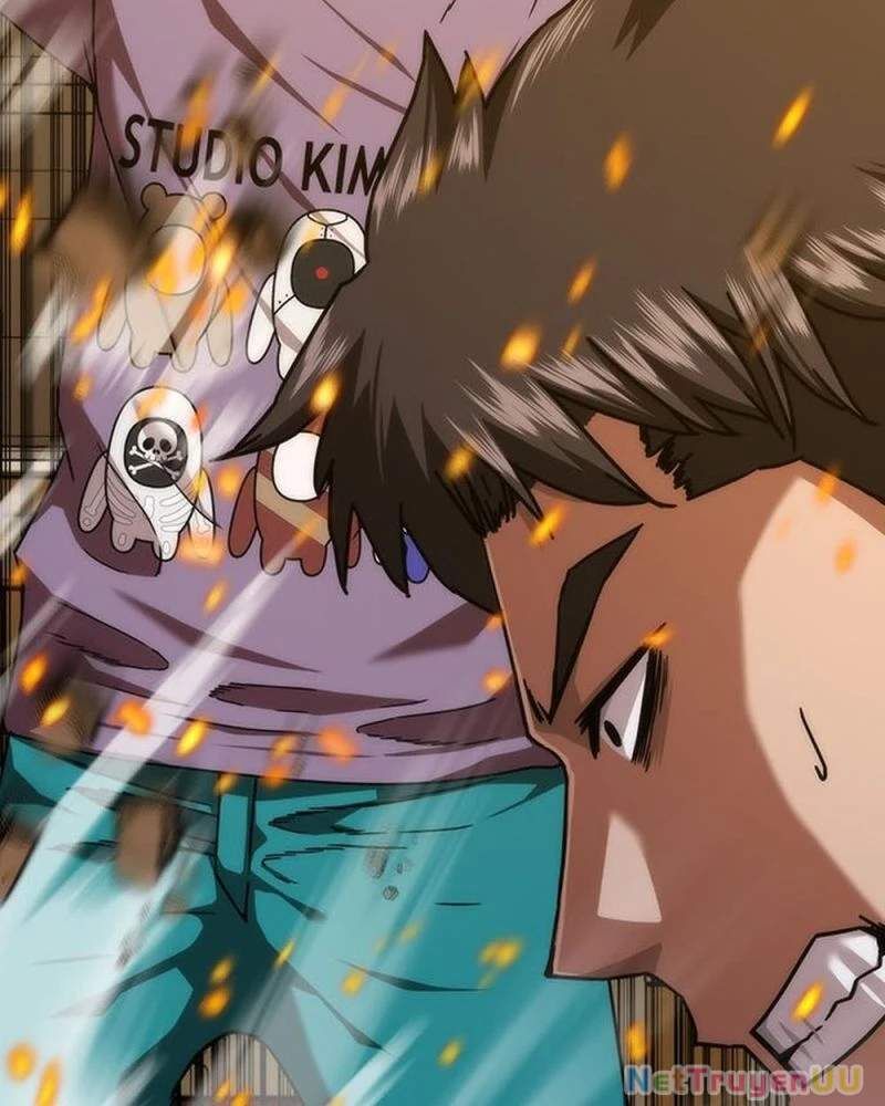 Mạt Thế Zombie 82-08 Chap 12 - Next Chap 13