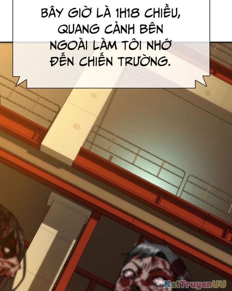 Mạt Thế Zombie 82-08 Chap 12 - Next Chap 13