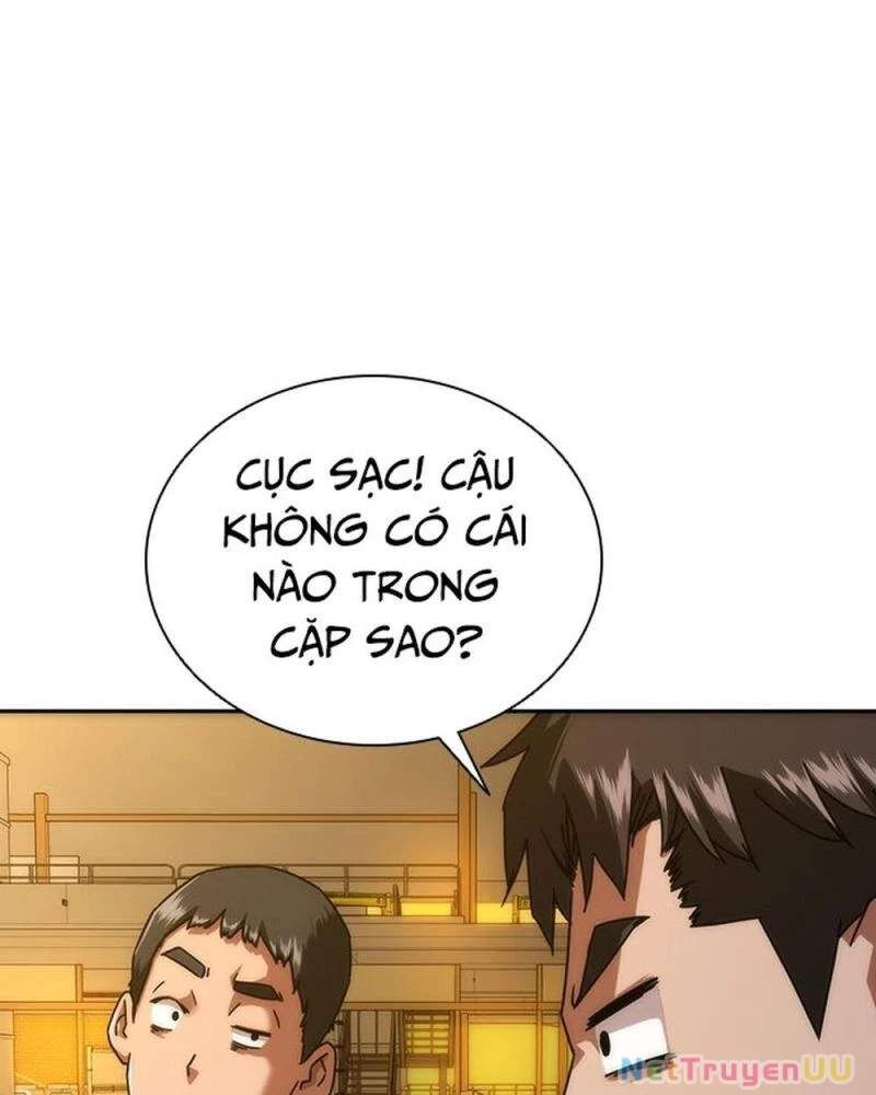 Mạt Thế Zombie 82-08 Chap 12 - Next Chap 13