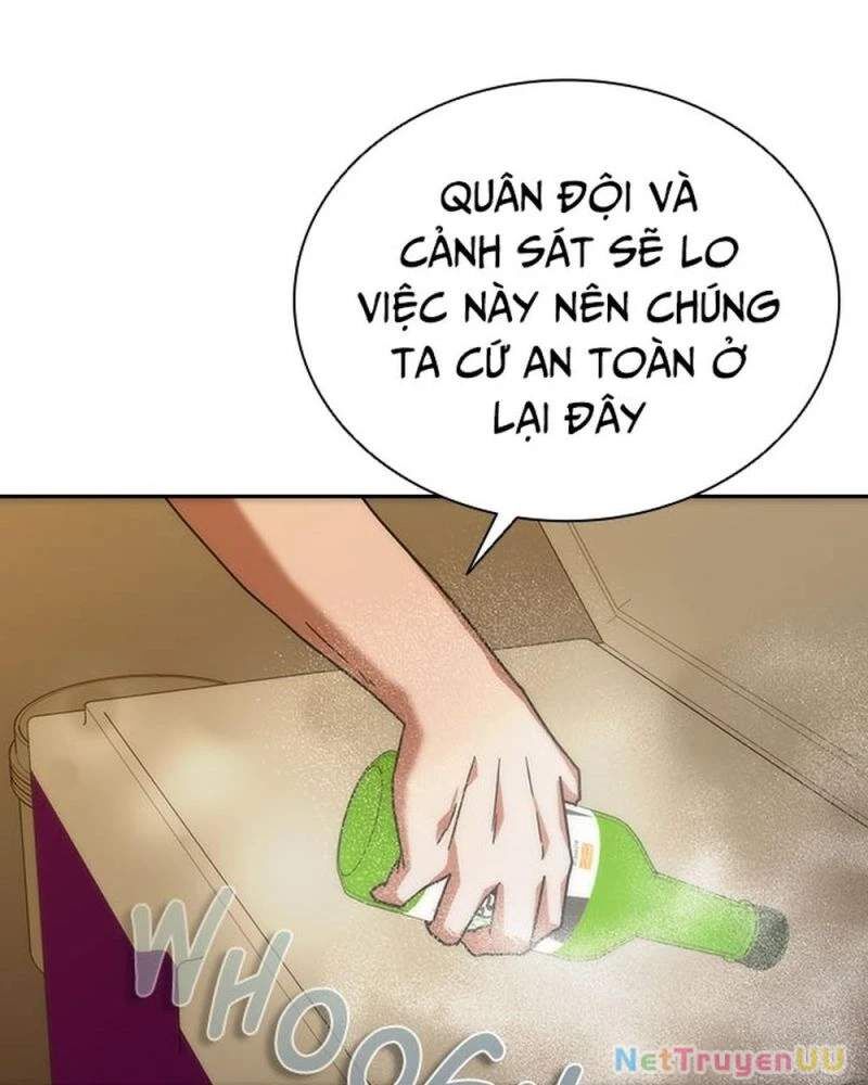 Mạt Thế Zombie 82-08 Chap 12 - Next Chap 13