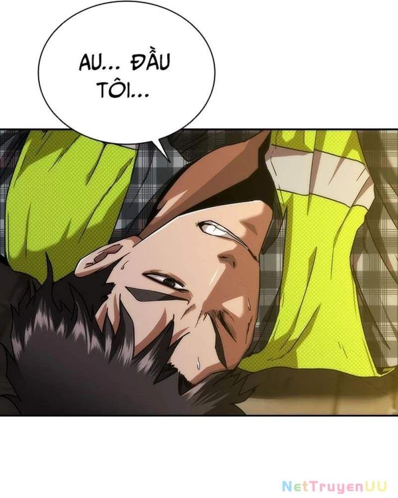 Mạt Thế Zombie 82-08 Chap 12 - Next Chap 13