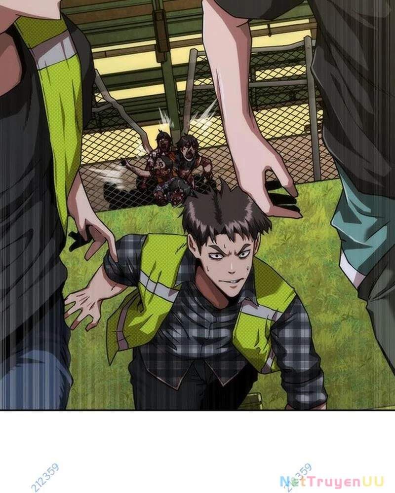 Mạt Thế Zombie 82-08 Chap 12 - Next Chap 13