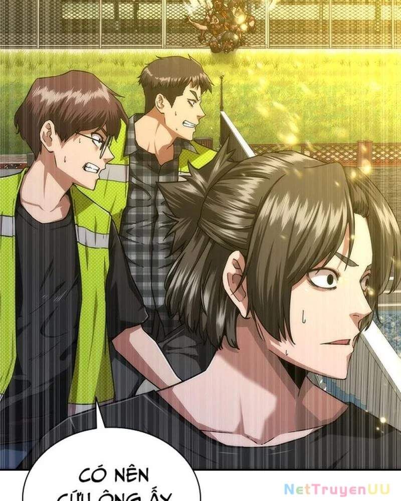 Mạt Thế Zombie 82-08 Chap 12 - Next Chap 13