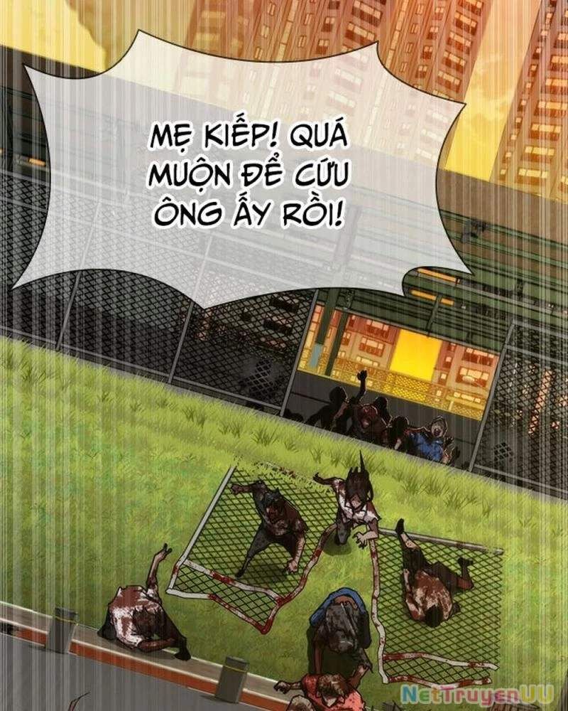 Mạt Thế Zombie 82-08 Chap 12 - Next Chap 13