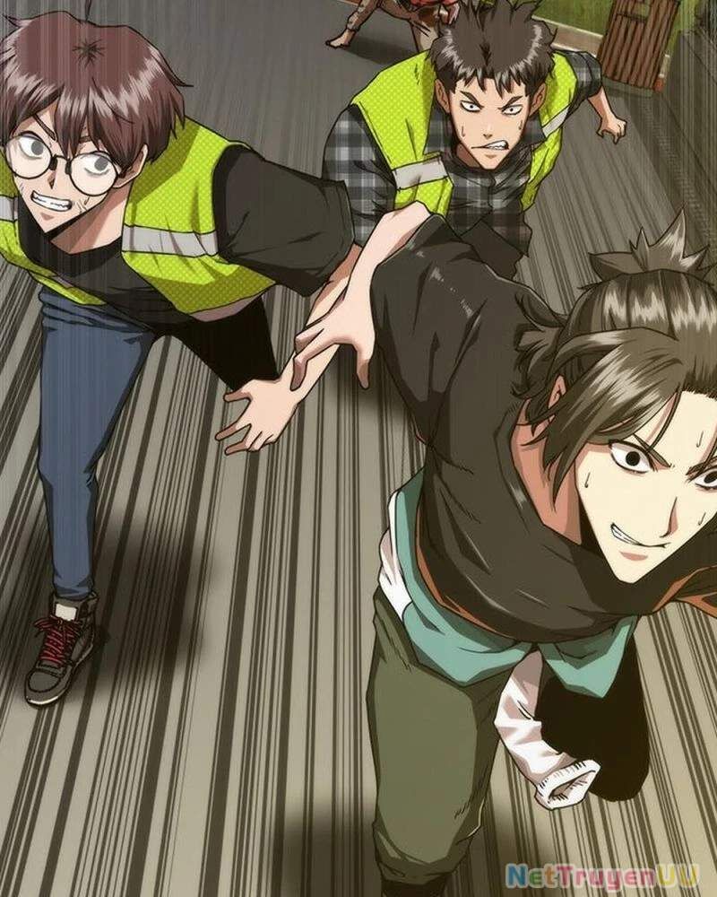 Mạt Thế Zombie 82-08 Chap 12 - Next Chap 13