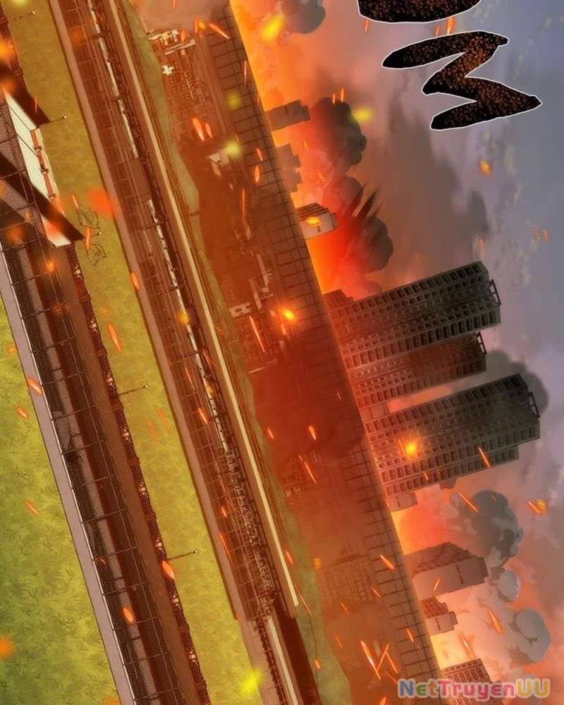 Mạt Thế Zombie 82-08 Chap 12 - Next Chap 13
