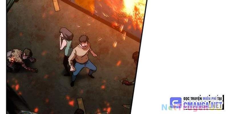 Mạt Thế Zombie 82-08 Chap 12 - Next Chap 13