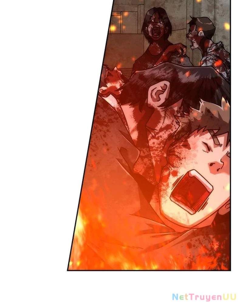 Mạt Thế Zombie 82-08 Chap 12 - Next Chap 13
