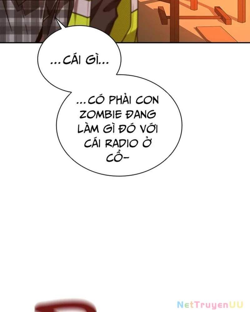 Mạt Thế Zombie 82-08 Chap 13 - Next Chap 14