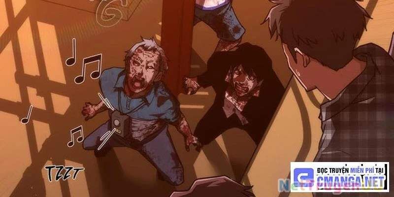 Mạt Thế Zombie 82-08 Chap 13 - Next Chap 14