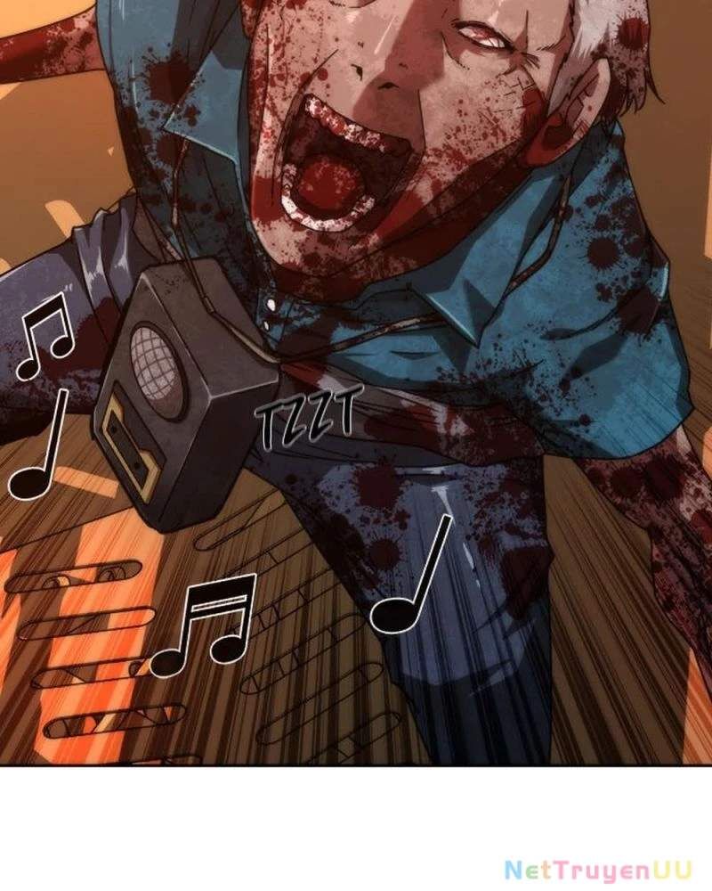 Mạt Thế Zombie 82-08 Chap 13 - Next Chap 14