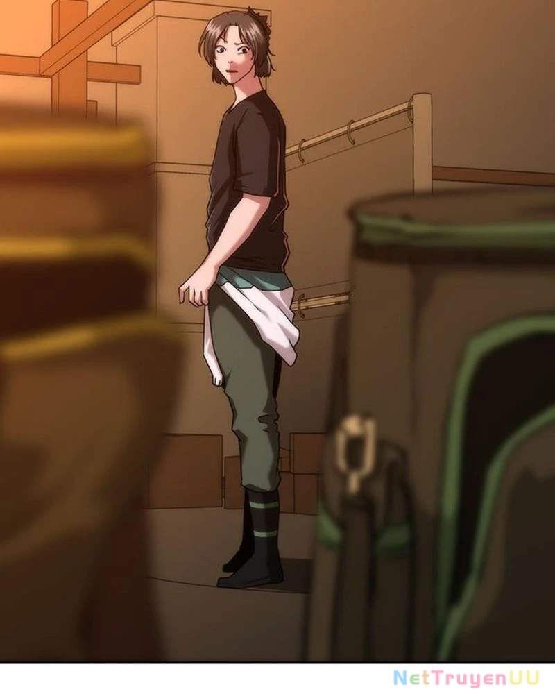 Mạt Thế Zombie 82-08 Chap 13 - Next Chap 14