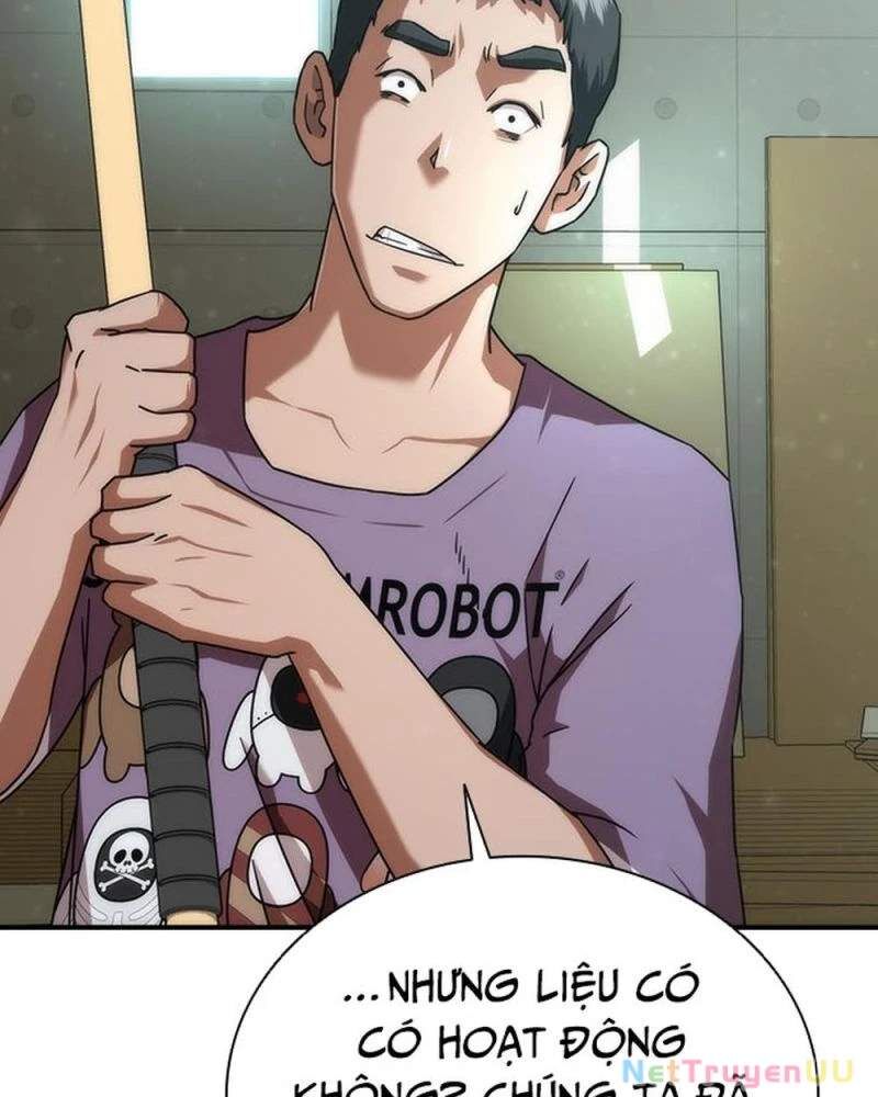 Mạt Thế Zombie 82-08 Chap 13 - Next Chap 14