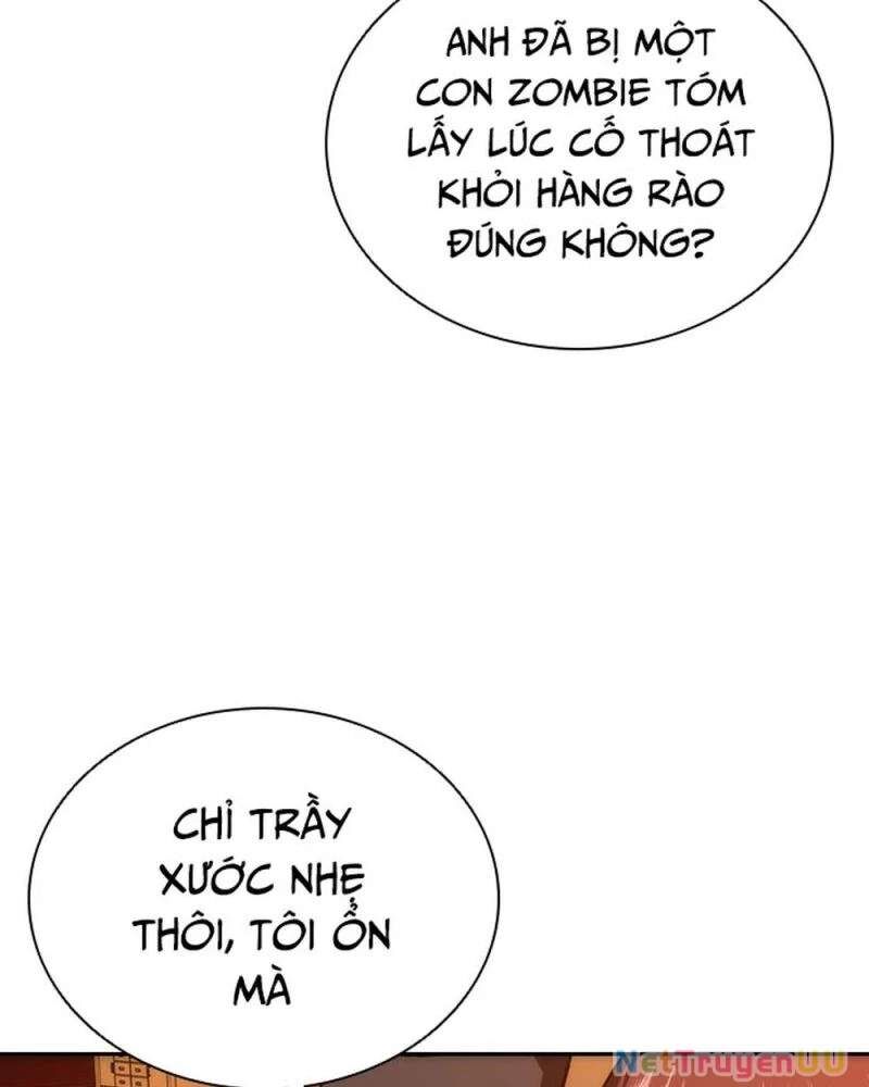 Mạt Thế Zombie 82-08 Chap 13 - Next Chap 14