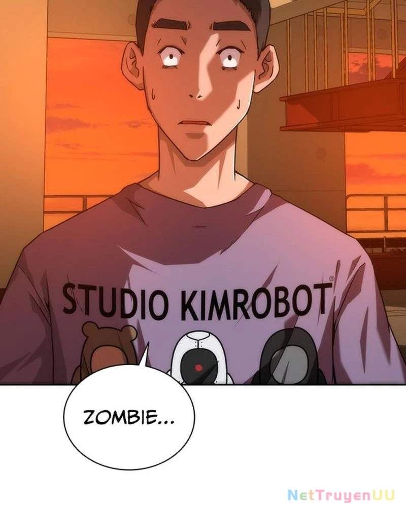 Mạt Thế Zombie 82-08 Chap 13 - Next Chap 14