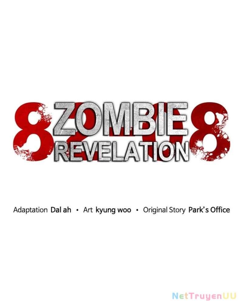Mạt Thế Zombie 82-08 Chap 13 - Next Chap 14