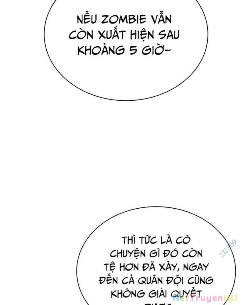 Mạt Thế Zombie 82-08 Chap 13 - Next Chap 14