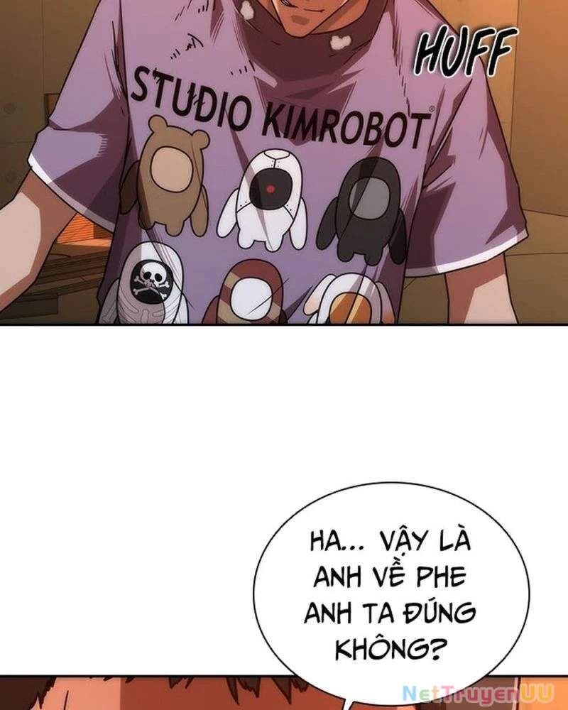 Mạt Thế Zombie 82-08 Chap 13 - Next Chap 14