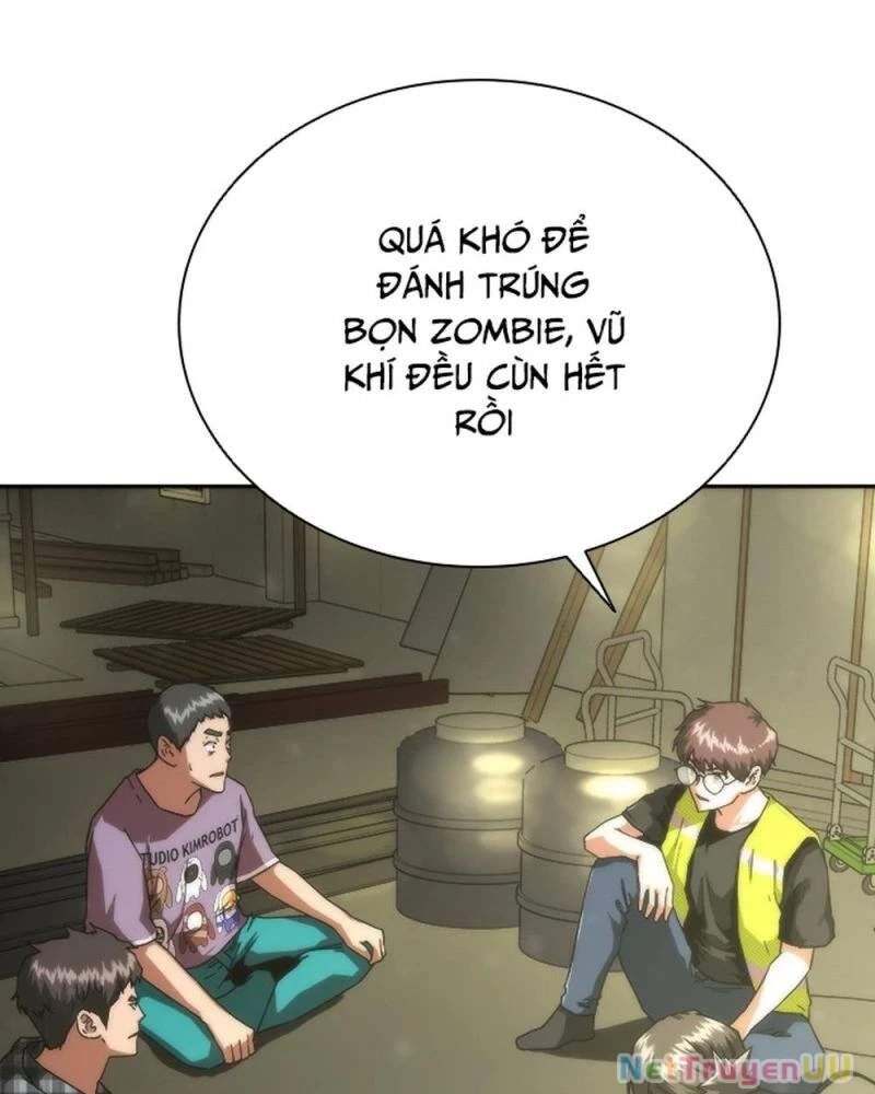 Mạt Thế Zombie 82-08 Chap 14 - Next Chap 15
