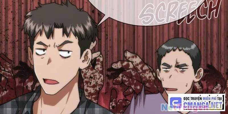 Mạt Thế Zombie 82-08 Chap 14 - Next Chap 15