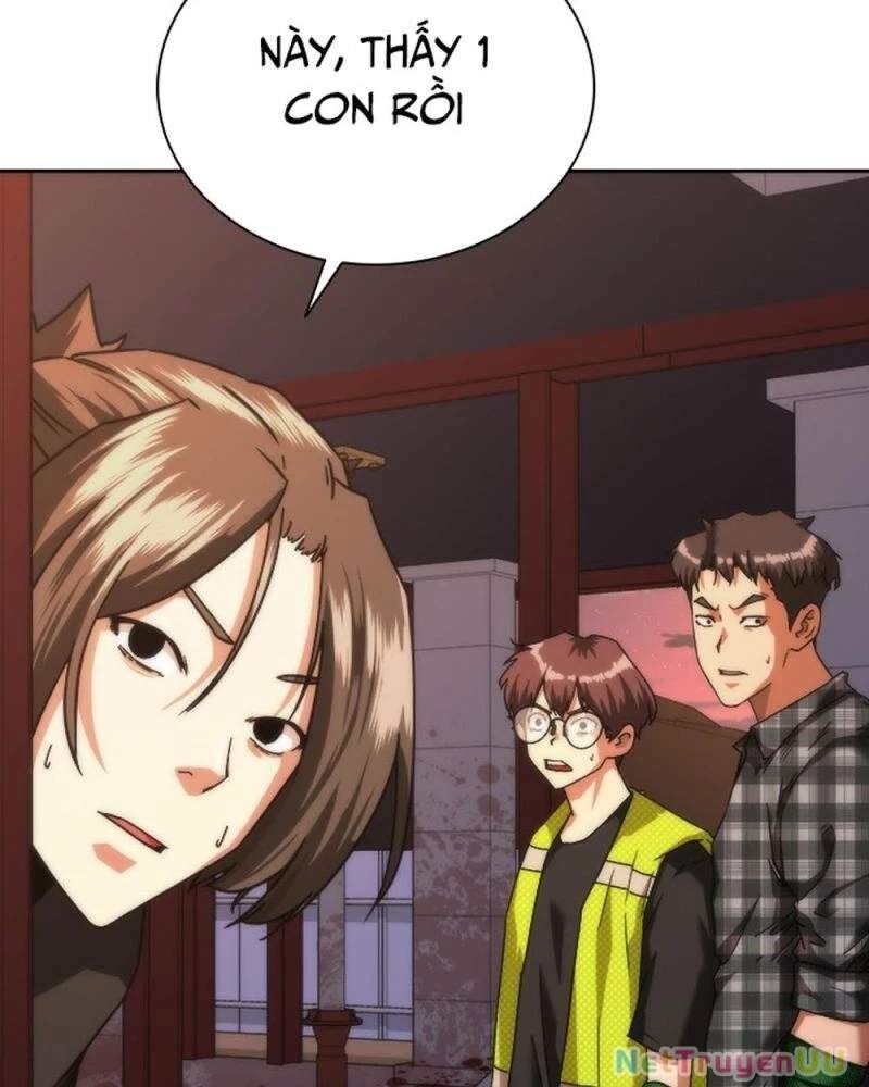 Mạt Thế Zombie 82-08 Chap 14 - Next Chap 15