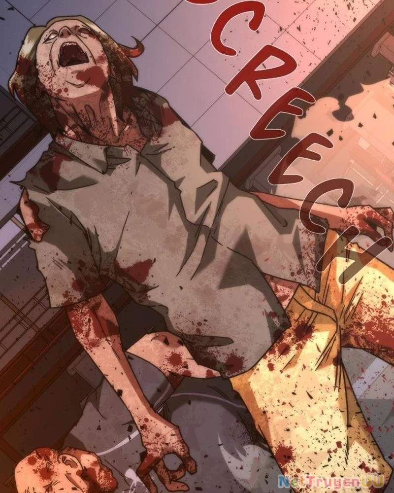 Mạt Thế Zombie 82-08 Chap 14 - Next Chap 15