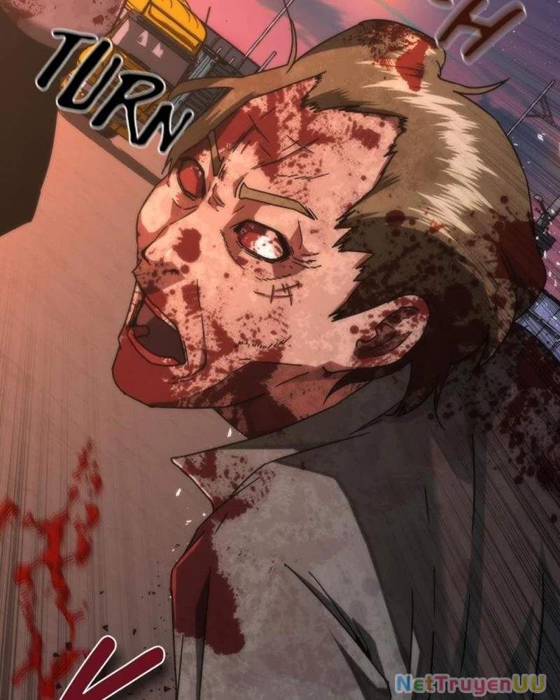 Mạt Thế Zombie 82-08 Chap 14 - Next Chap 15