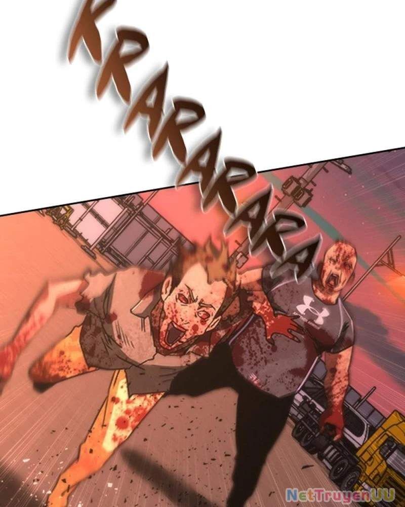 Mạt Thế Zombie 82-08 Chap 14 - Next Chap 15
