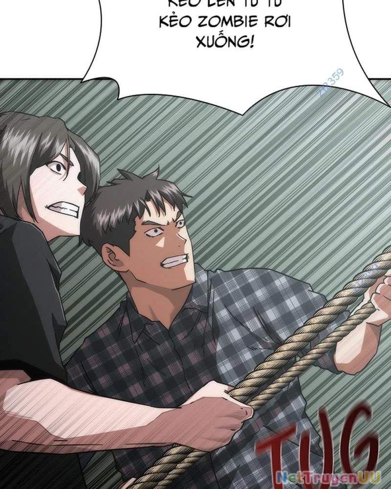 Mạt Thế Zombie 82-08 Chap 14 - Next Chap 15