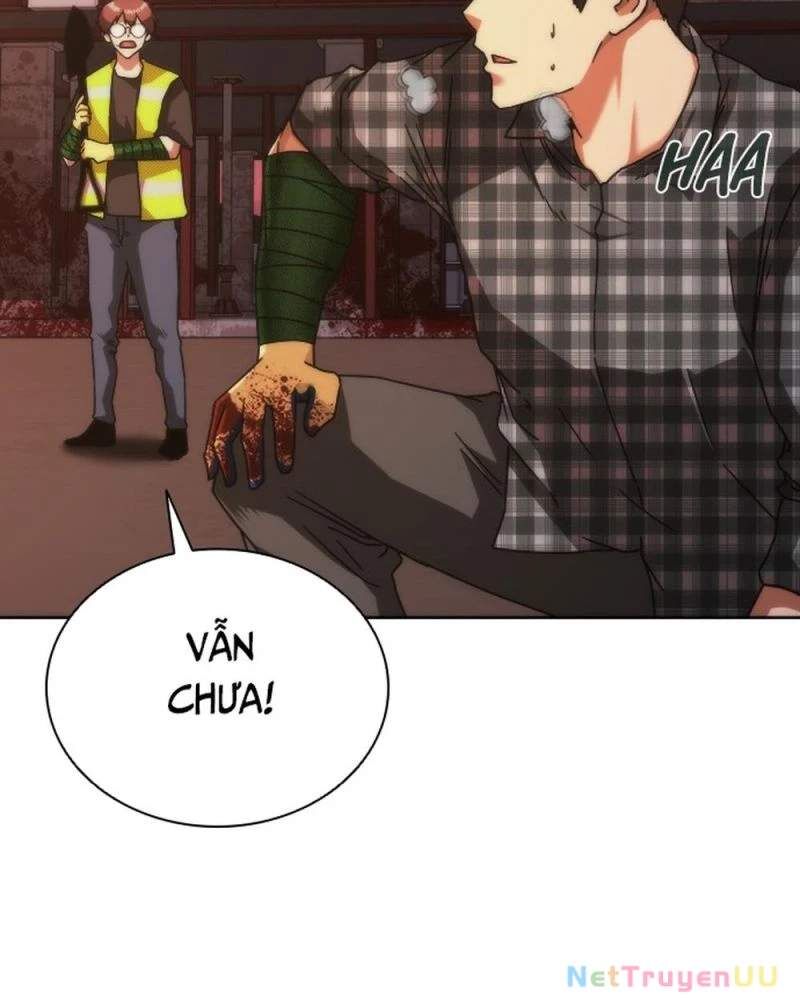 Mạt Thế Zombie 82-08 Chap 14 - Next Chap 15