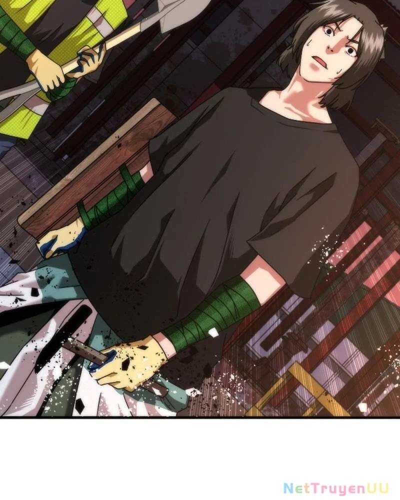 Mạt Thế Zombie 82-08 Chap 14 - Next Chap 15