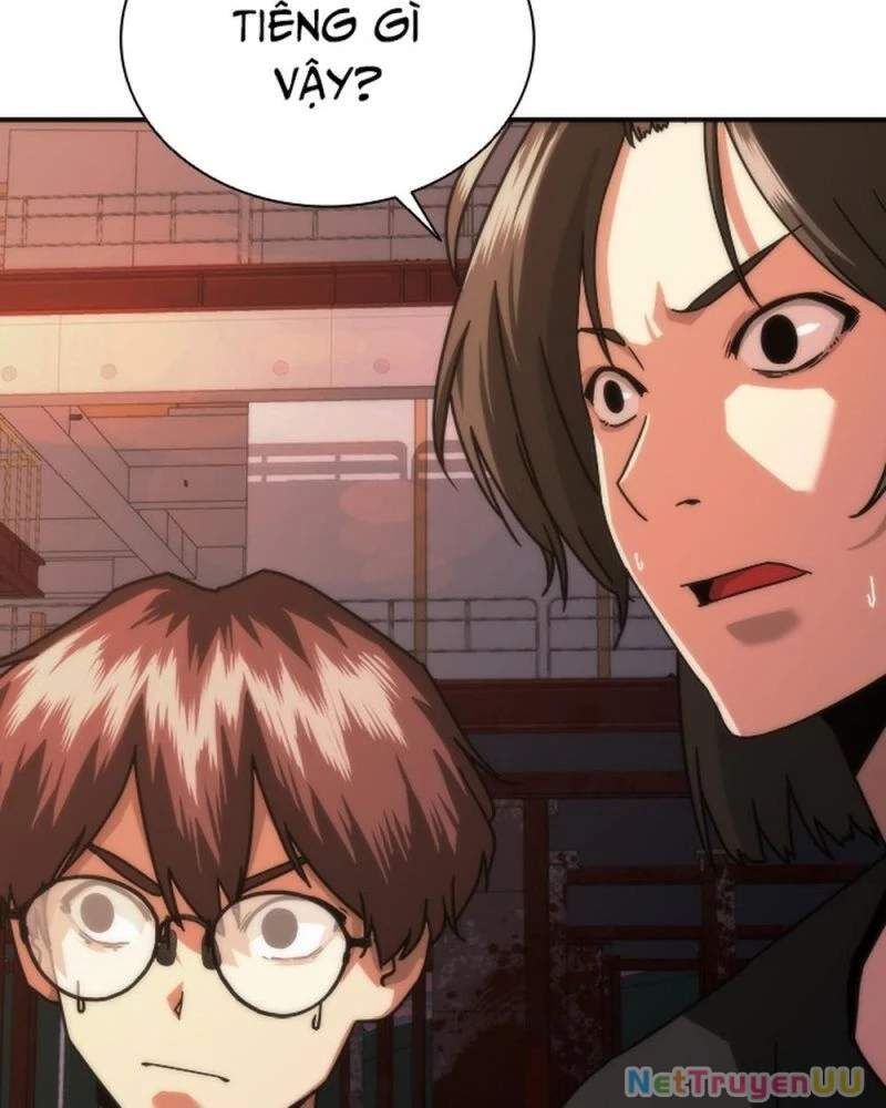 Mạt Thế Zombie 82-08 Chap 14 - Next Chap 15