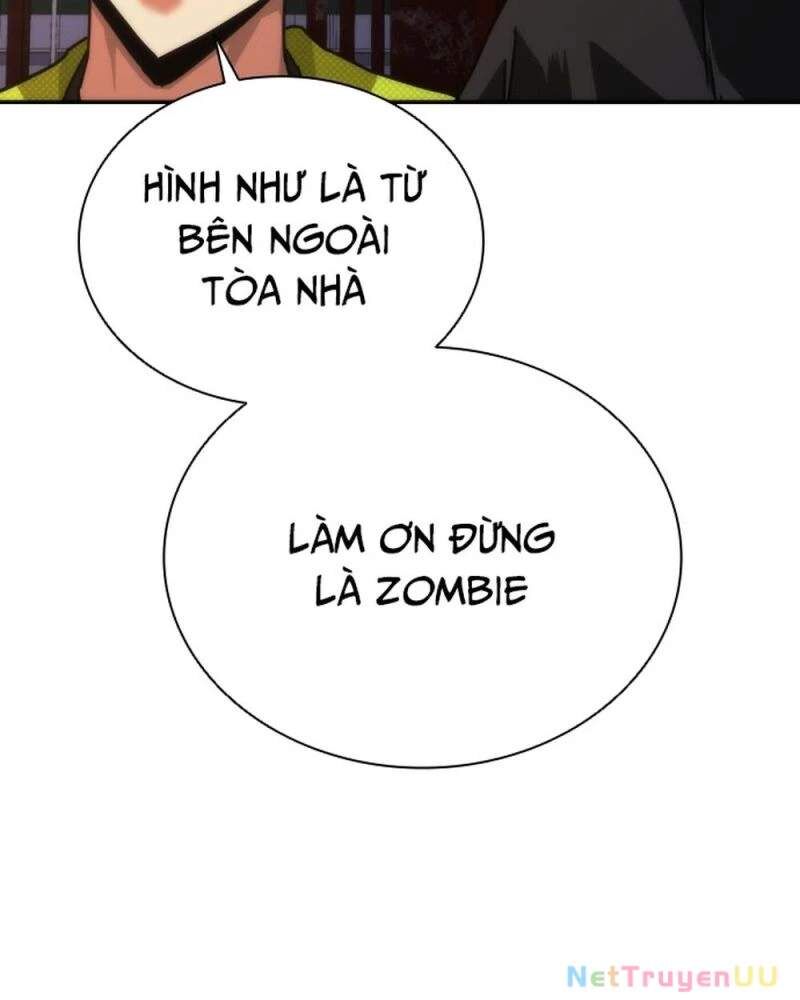 Mạt Thế Zombie 82-08 Chap 14 - Next Chap 15