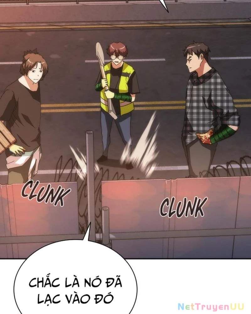 Mạt Thế Zombie 82-08 Chap 14 - Next Chap 15