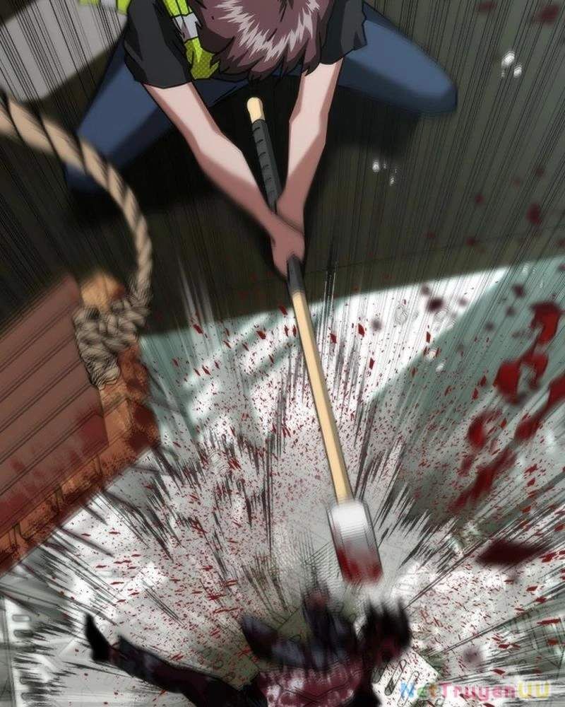 Mạt Thế Zombie 82-08 Chap 14 - Next Chap 15
