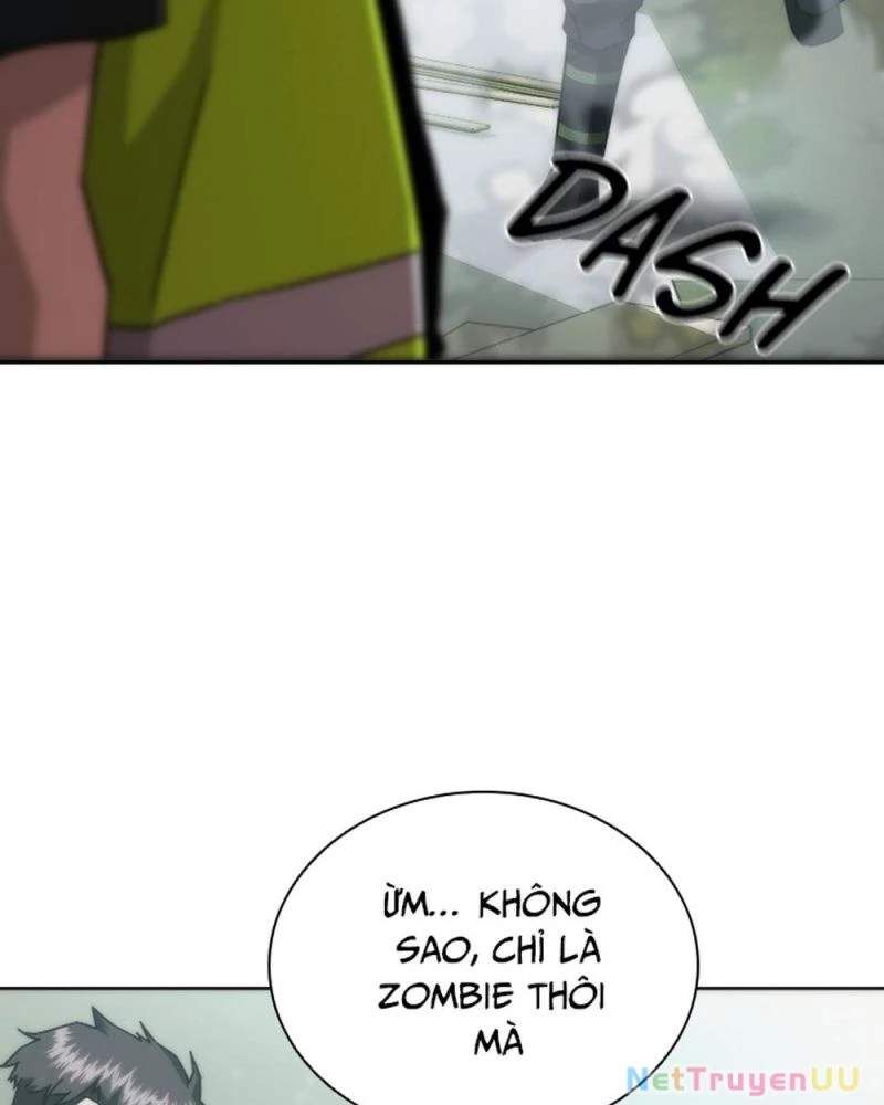 Mạt Thế Zombie 82-08 Chap 14 - Next Chap 15