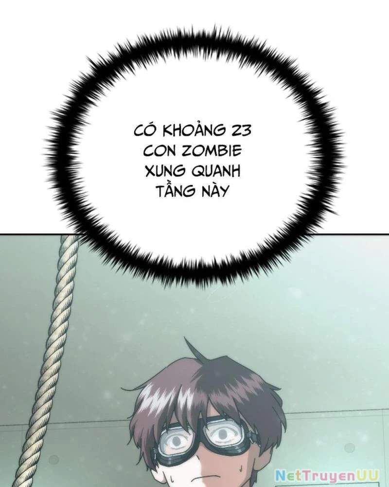 Mạt Thế Zombie 82-08 Chap 14 - Next Chap 15