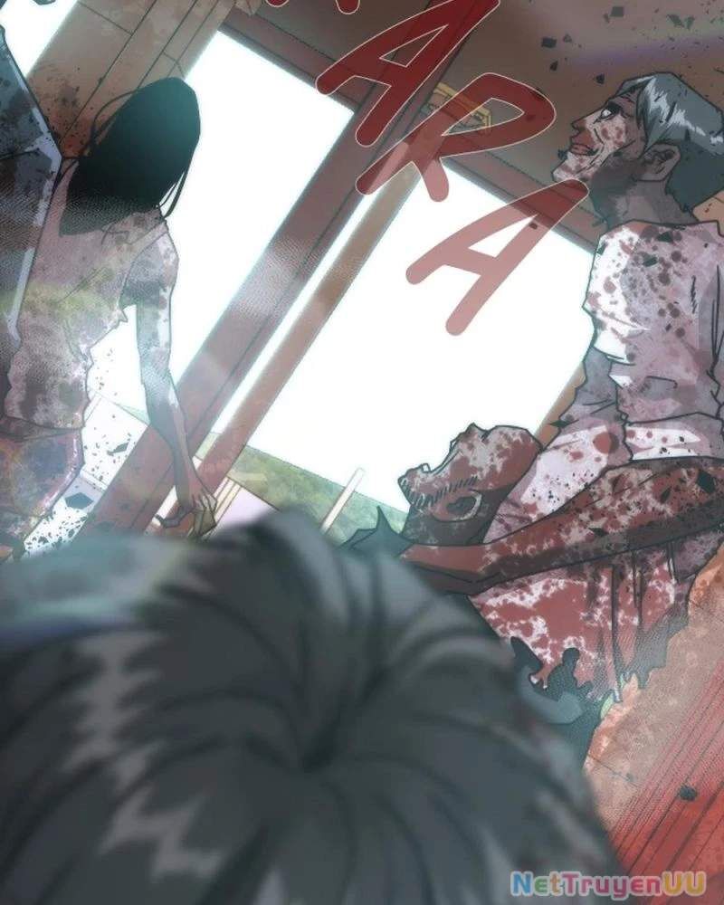 Mạt Thế Zombie 82-08 Chap 14 - Next Chap 15