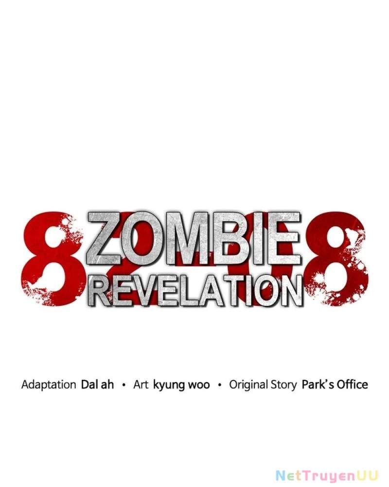 Mạt Thế Zombie 82-08 Chap 14 - Next Chap 15