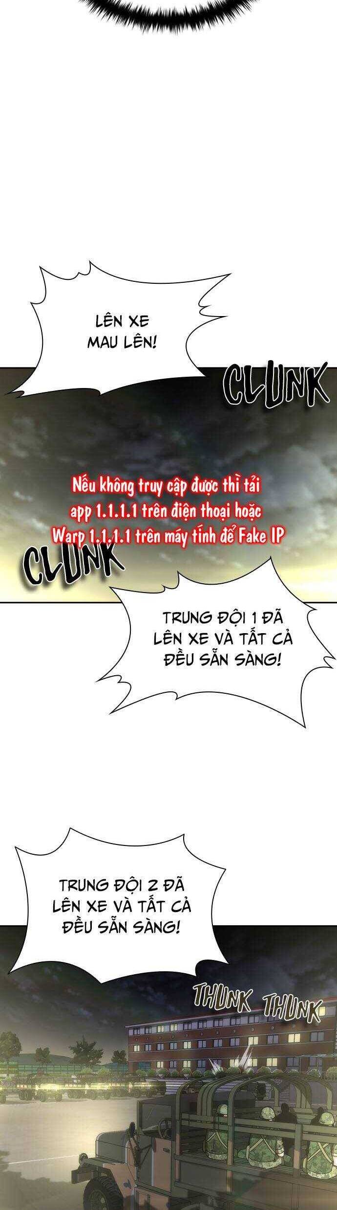 Mạt Thế Zombie 82-08 Chap 15 - Next Chap 16