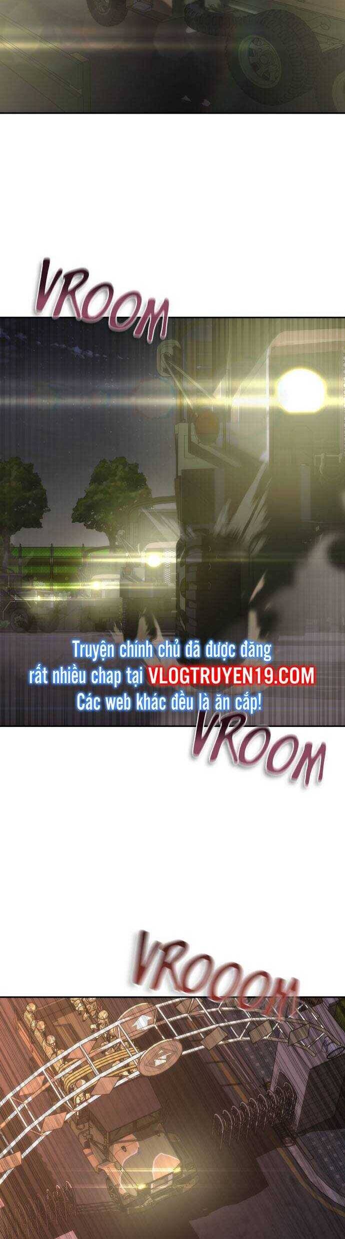 Mạt Thế Zombie 82-08 Chap 15 - Next Chap 16