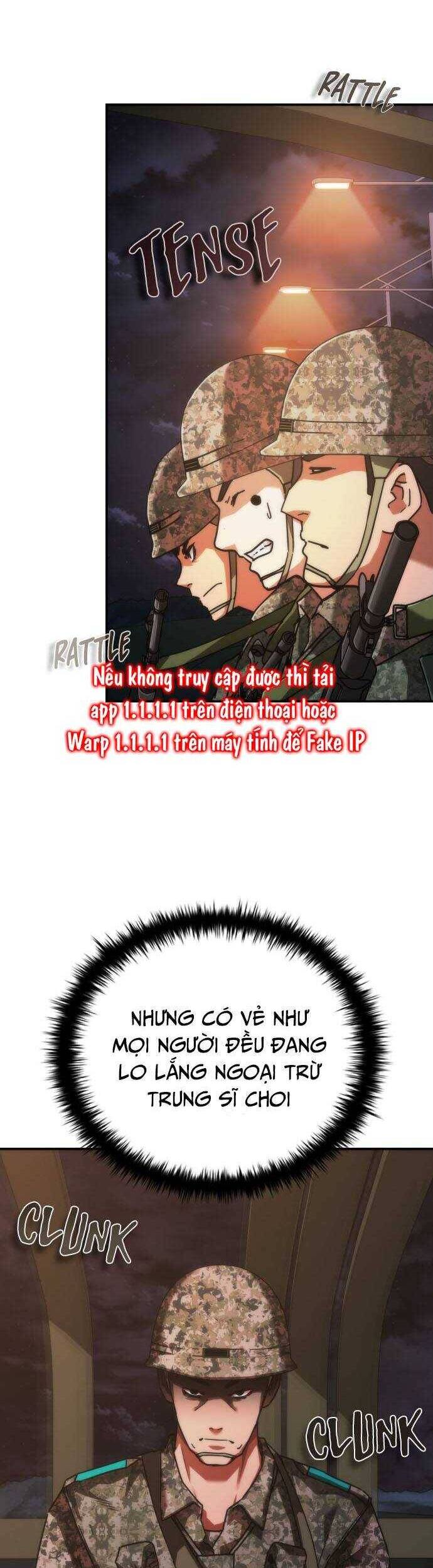 Mạt Thế Zombie 82-08 Chap 15 - Next Chap 16