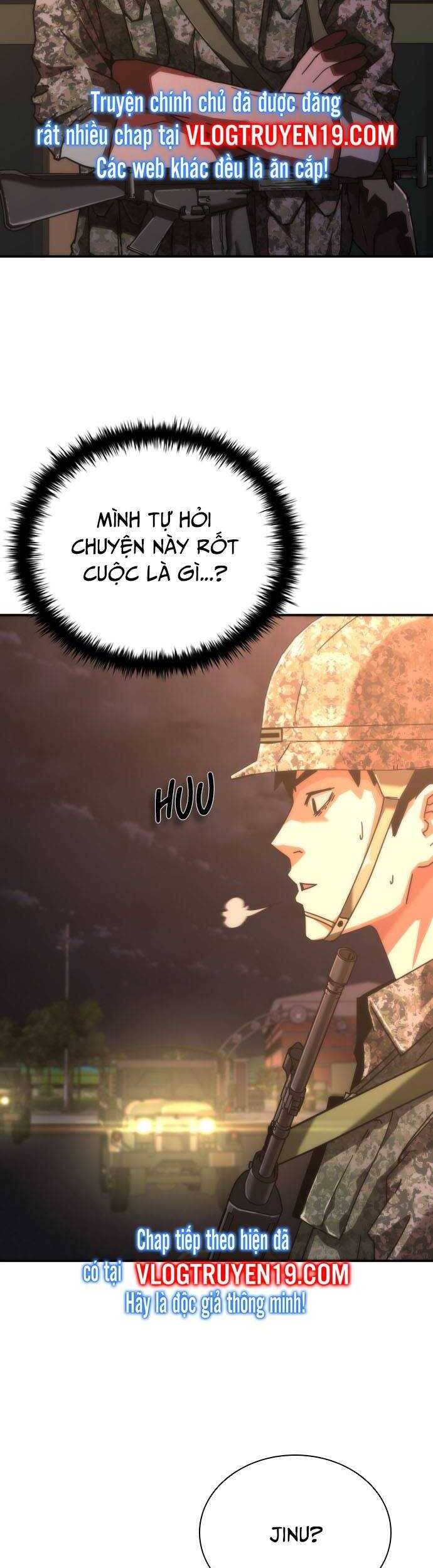 Mạt Thế Zombie 82-08 Chap 15 - Next Chap 16