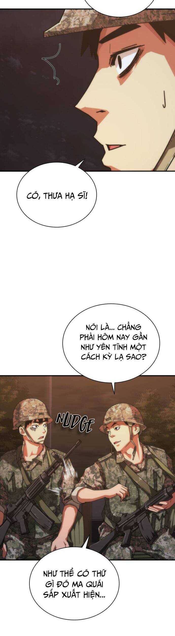 Mạt Thế Zombie 82-08 Chap 15 - Next Chap 16