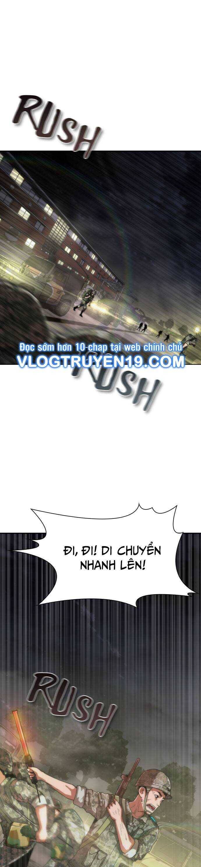 Mạt Thế Zombie 82-08 Chap 15 - Next Chap 16