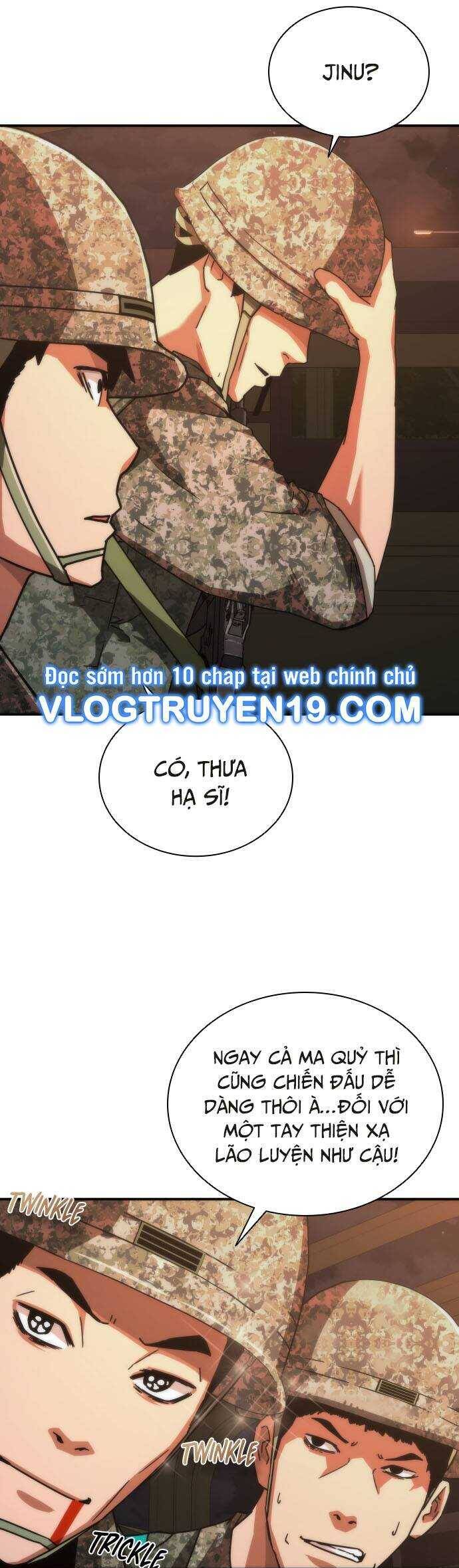 Mạt Thế Zombie 82-08 Chap 15 - Next Chap 16