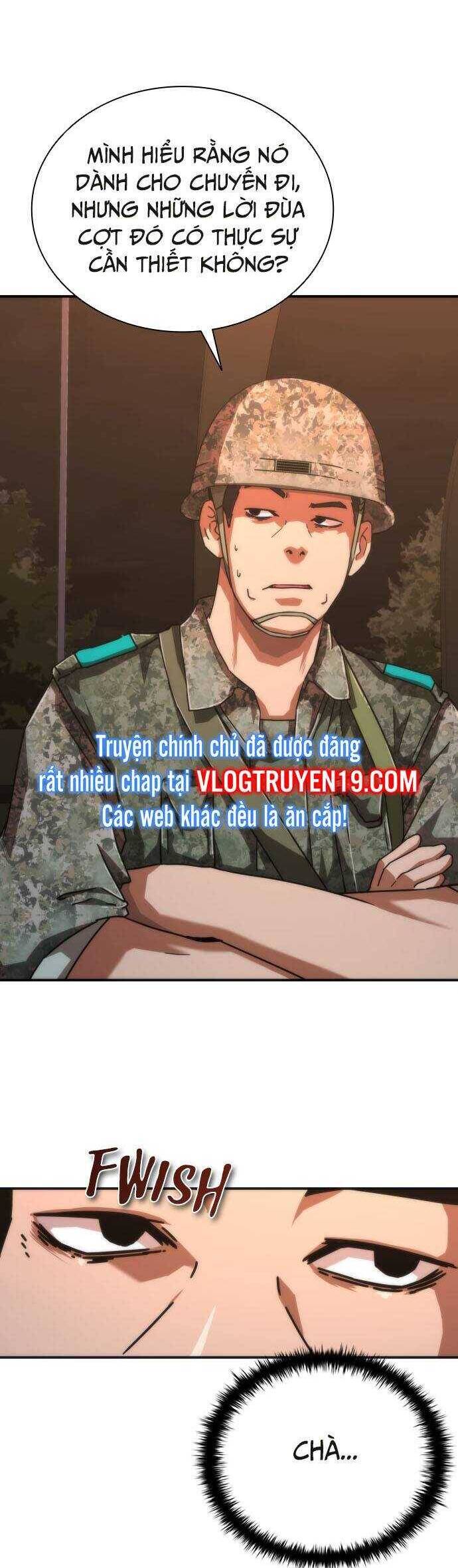 Mạt Thế Zombie 82-08 Chap 15 - Next Chap 16