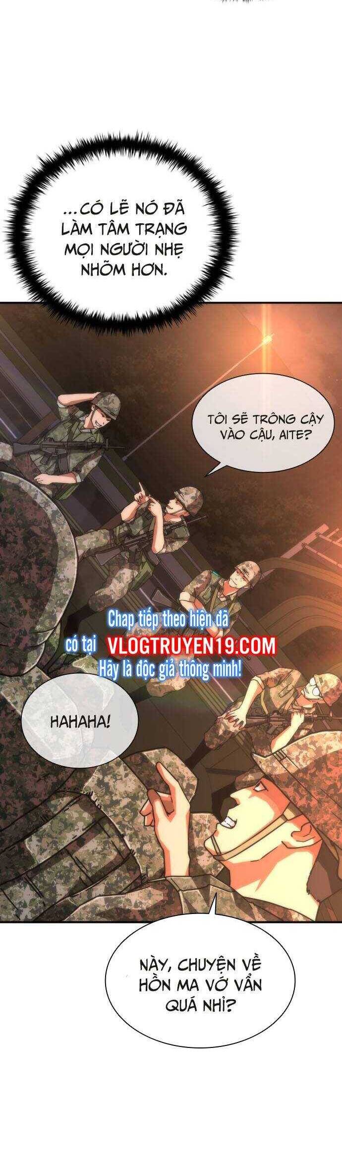 Mạt Thế Zombie 82-08 Chap 15 - Next Chap 16