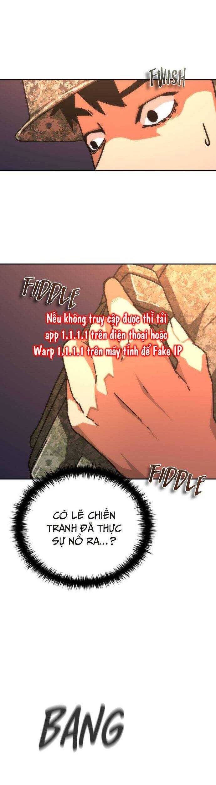 Mạt Thế Zombie 82-08 Chap 15 - Next Chap 16